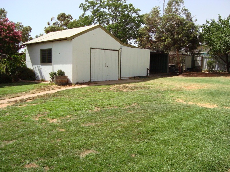 41 Murray Street, Piangil VIC 3597