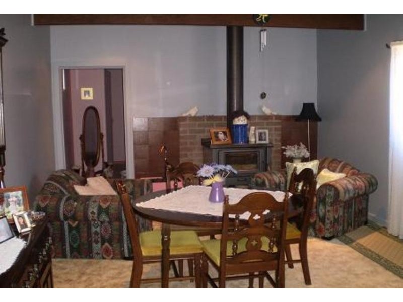 0 Cnr Kunat & Kerang Street, Lake Boga VIC 3584