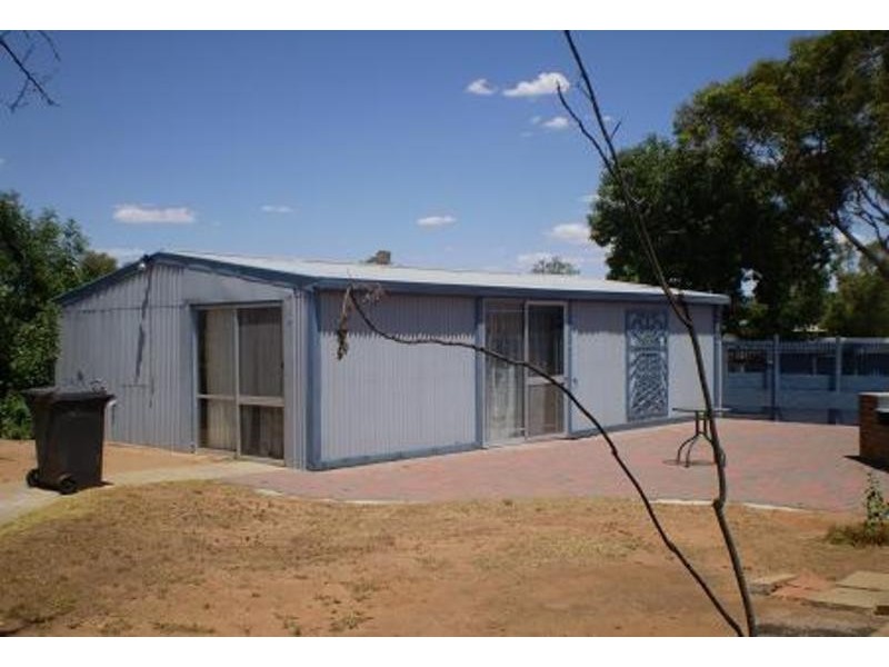 0 Cnr Kunat & Kerang Street, Lake Boga VIC 3584