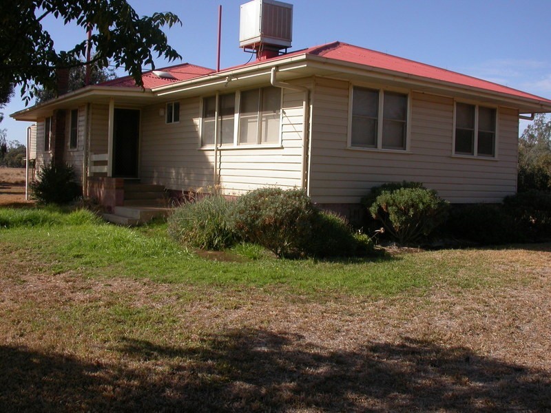 Lot 1 Cunninyeuk Road, Mallan NSW 3586