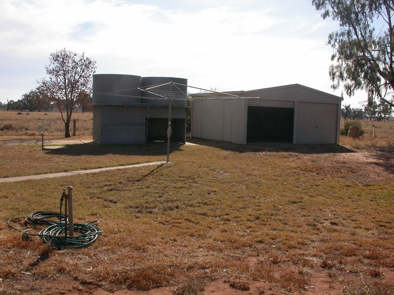 Lot 1 Cunninyeuk Road, Mallan NSW 3586