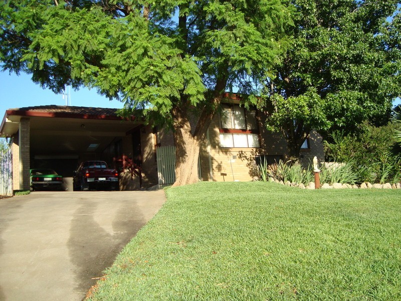 25 Bell Street, Nyah VIC 3594