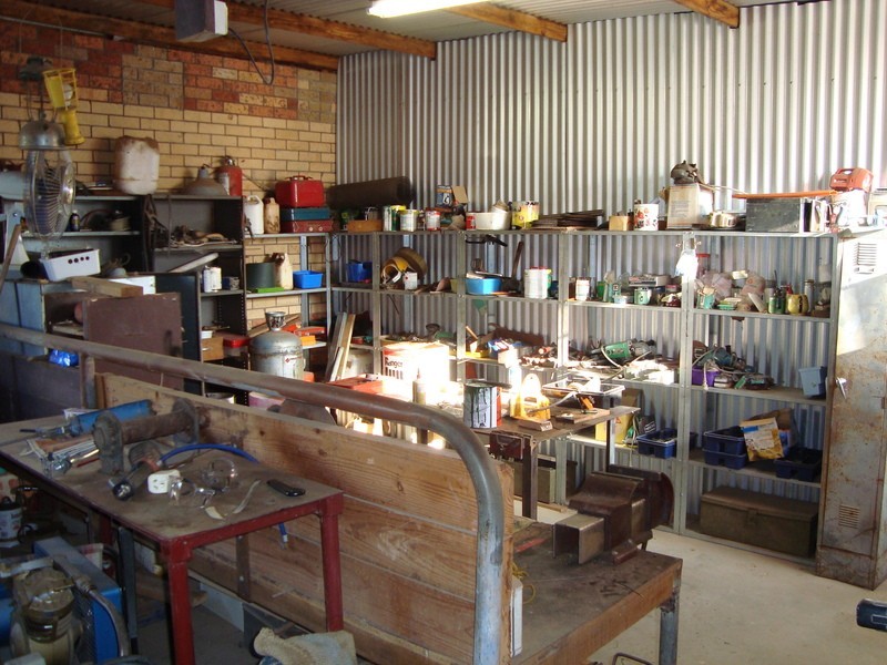 25 Bell Street, Nyah VIC 3594