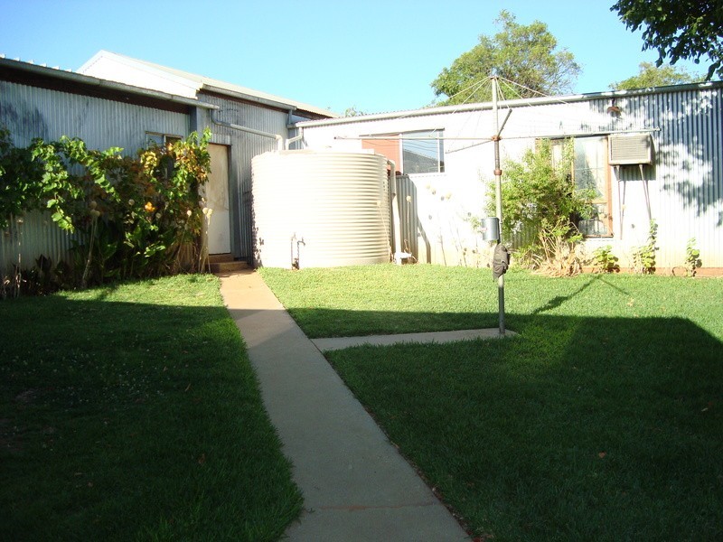 25 Bell Street, Nyah VIC 3594