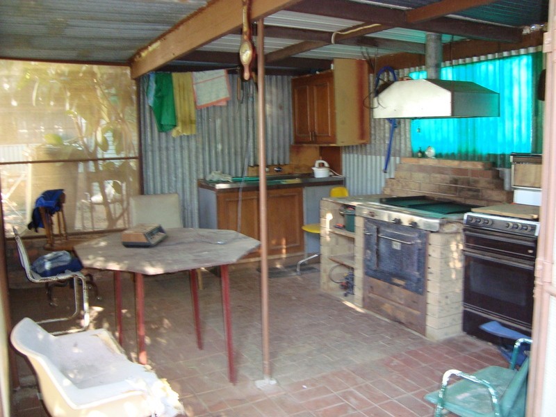 25 Bell Street, Nyah VIC 3594