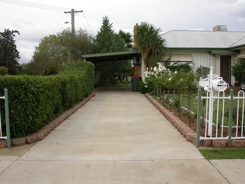 10 Butterworth Street, Swan Hill VIC 3585