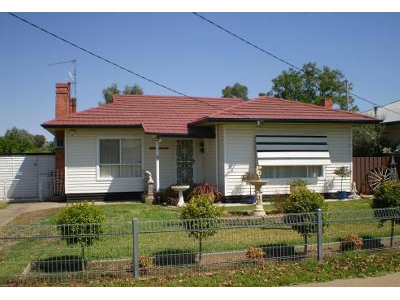 14 Brown Street, Swan Hill VIC 3585