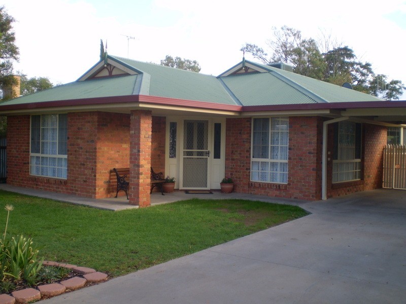 2 Wonnon Court, Swan Hill VIC 3585
