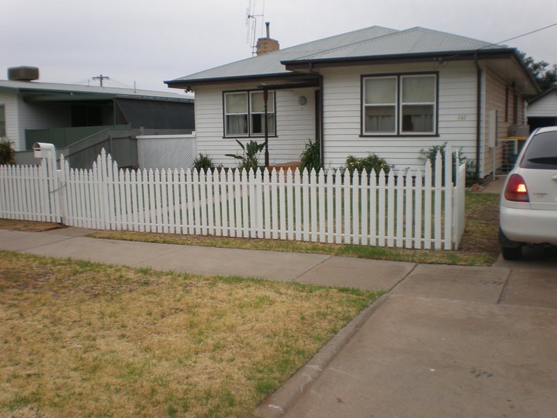 142 Thurla Street, Swan Hill VIC 3585