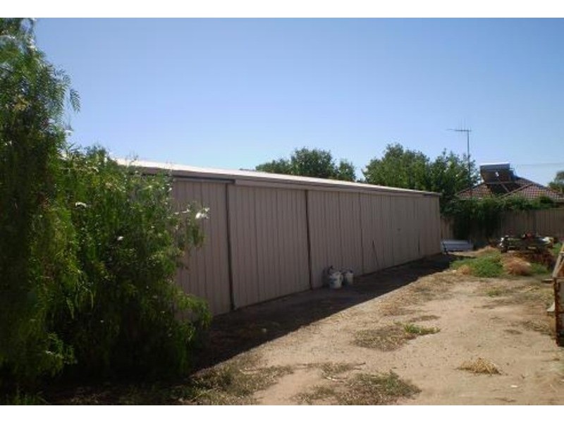 11 Dellar Street, Swan Hill VIC 3585