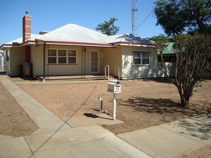 33 Pye Street, Swan Hill VIC 3585