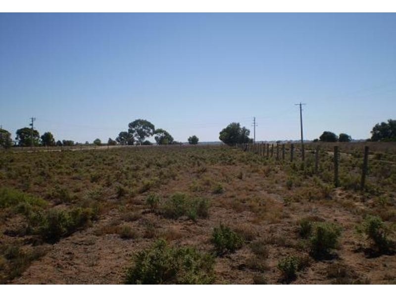 Lot 19 Murray Valley Highway, Lake Boga VIC 3584