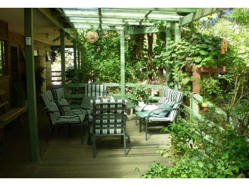 0 Cnr Lockhart Rd And Etona Lane, Goodnight NSW 2736