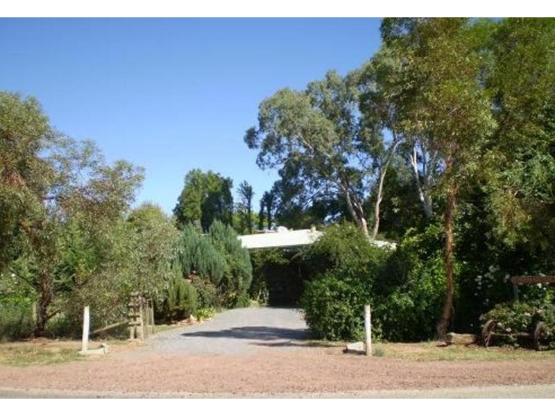 0 Cnr Lockhart Rd And Etona Lane, Goodnight NSW 2736