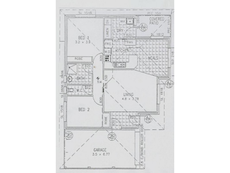 133 McCallum Street, Swan Hill VIC 3585