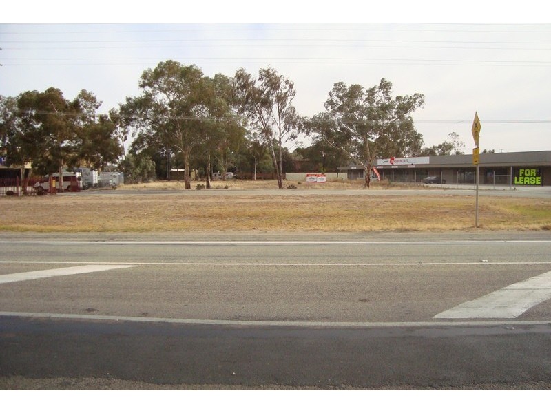 2 McNeill Court, Swan Hill VIC 3585