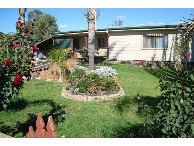 7 Donald Street, Nyah West VIC 3595