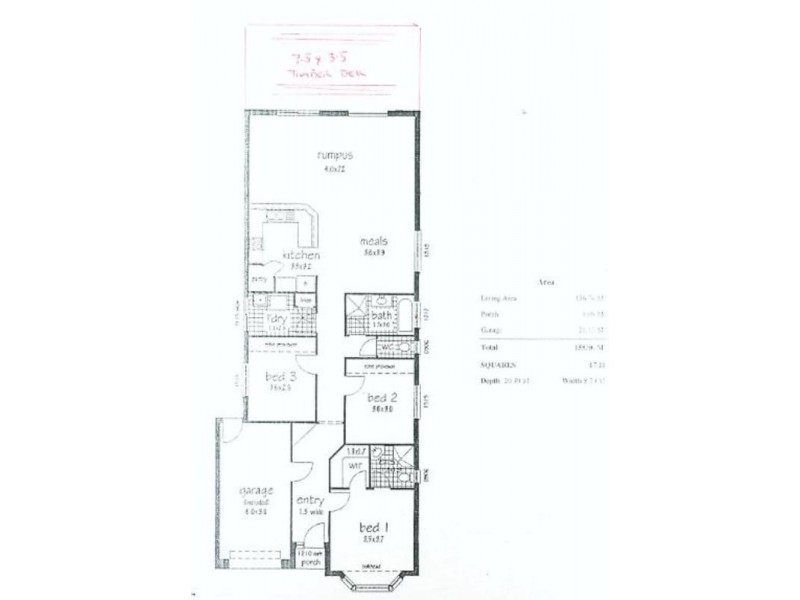 Lot 193 Redgum Drive, Swan Hill VIC 3585