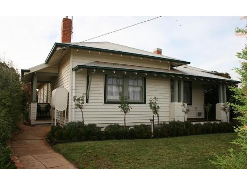 475 Campbell Street, Swan Hill VIC 3585