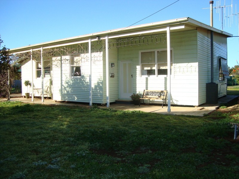 5-7 McClelland Street, Ultima VIC 3544