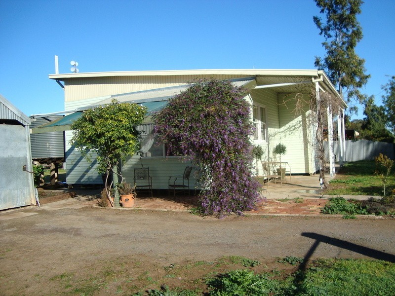 5-7 McClelland Street, Ultima VIC 3544