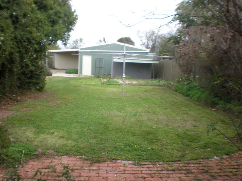 10 Chisholm Street, Swan Hill VIC 3585