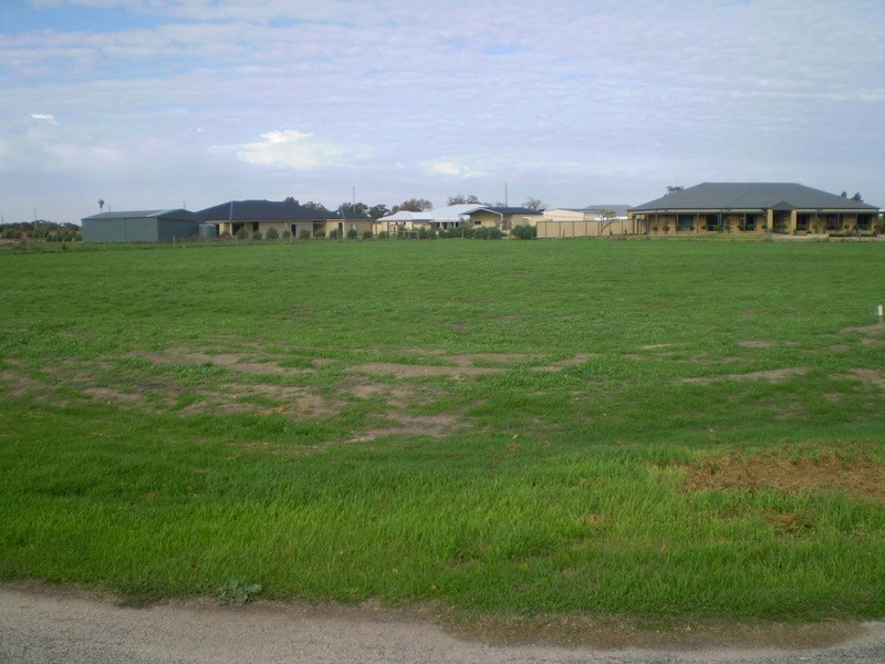 Lot 18 Settlers Court, Swan Hill VIC 3585