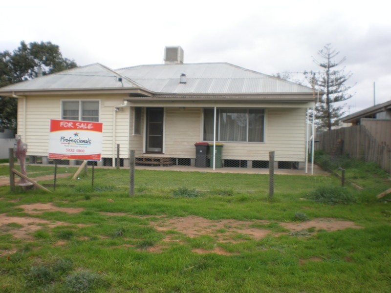 20 Fredrick Street, Nyah West VIC 3595