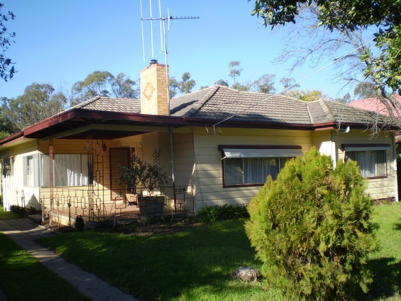 5 Tobruk Street, Swan Hill VIC 3585