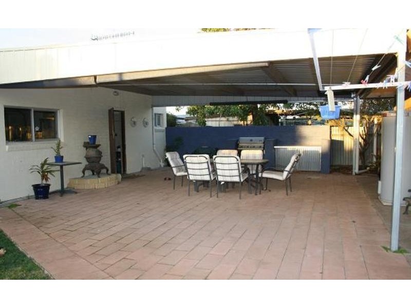 22 Butterworth Street, Swan Hill VIC 3585