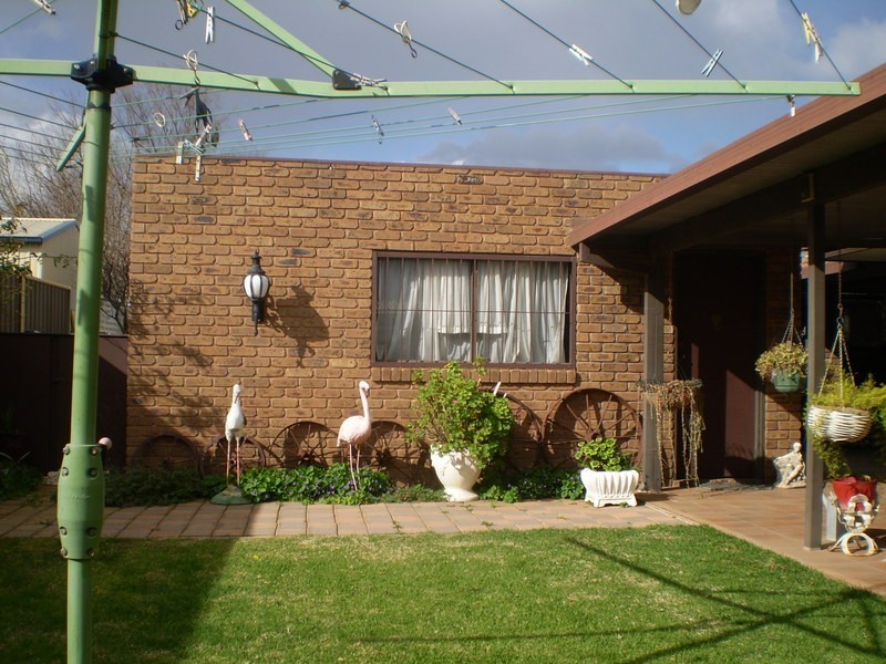 4 Byrnes Street, Swan Hill VIC 3585