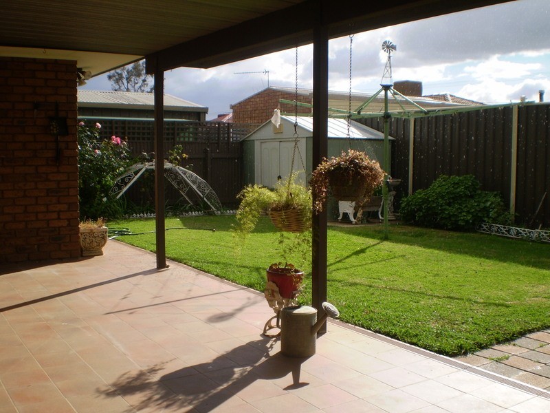 4 Byrnes Street, Swan Hill VIC 3585