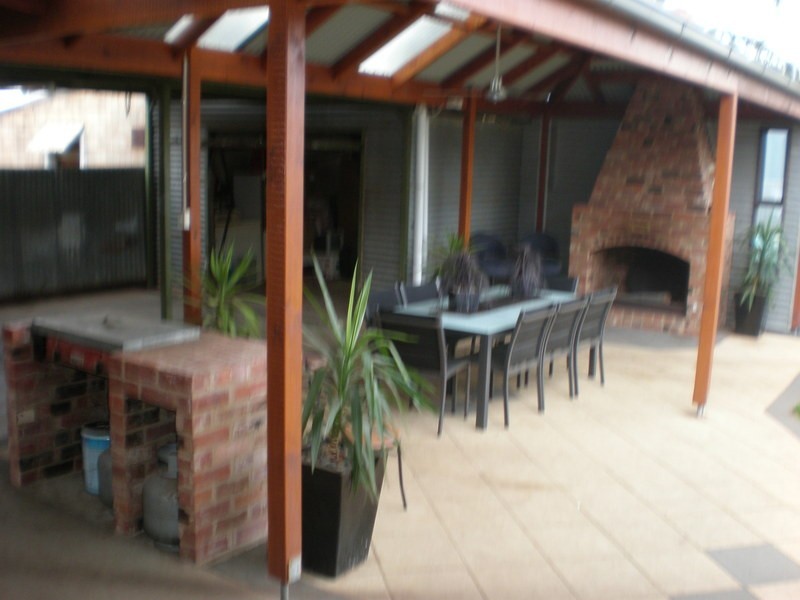 119 Murlong Street, Swan Hill VIC 3585