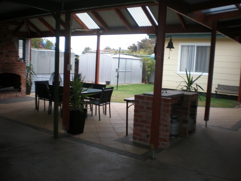 119 Murlong Street, Swan Hill VIC 3585