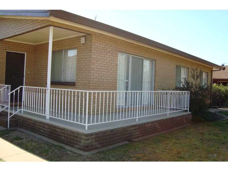 40 Pritchard Street, Swan Hill VIC 3585