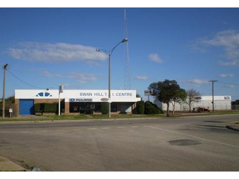 50-62 Nyah Road, Swan Hill VIC 3585