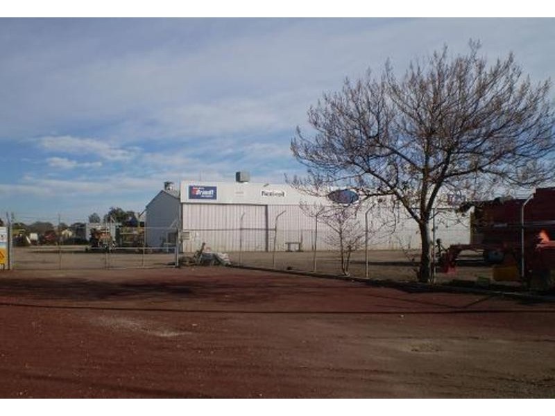 50-62 Nyah Road, Swan Hill VIC 3585