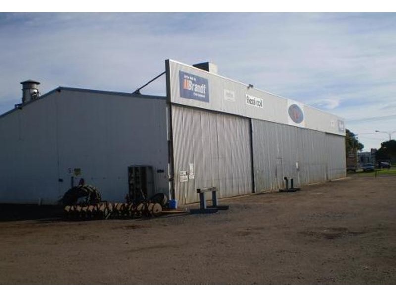 50-62 Nyah Road, Swan Hill VIC 3585