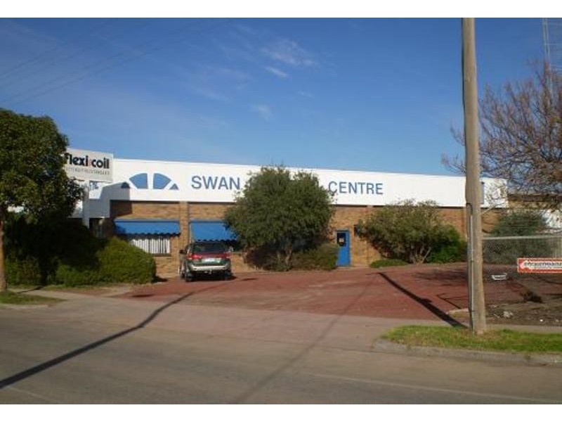 50-62 Nyah Road, Swan Hill VIC 3585