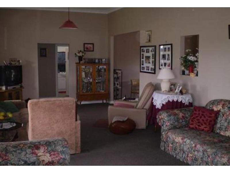 7 Stradbroke Avenue, Nyah VIC 3594