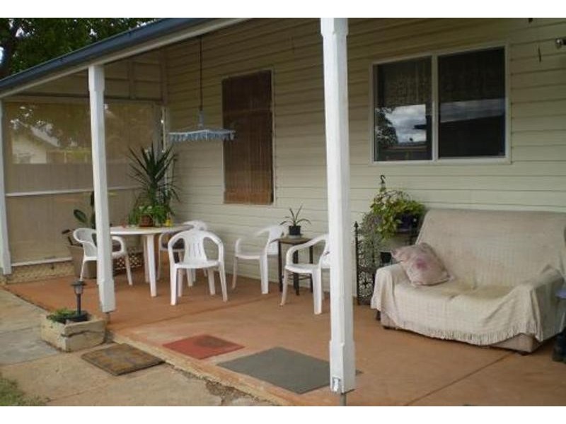 7 Stradbroke Avenue, Nyah VIC 3594