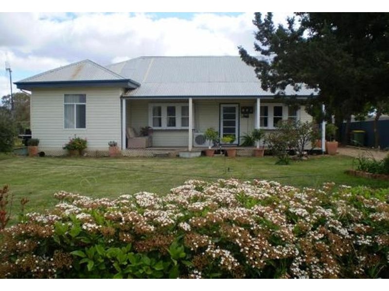 7 Stradbroke Avenue, Nyah VIC 3594
