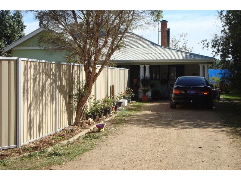 164 Monash Drive, Nyah West VIC 3595