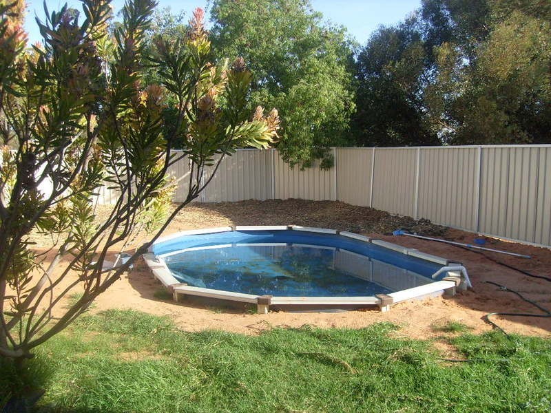 164 Monash Drive, Nyah West VIC 3595