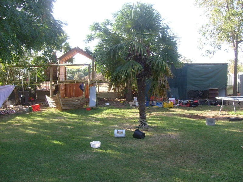 164 Monash Drive, Nyah West VIC 3595