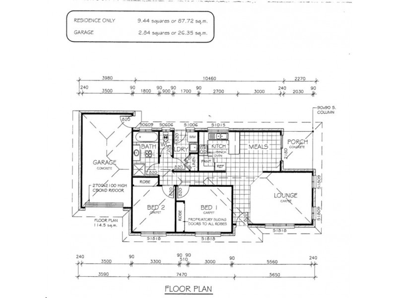195B McCallum Street, Swan Hill VIC 3585