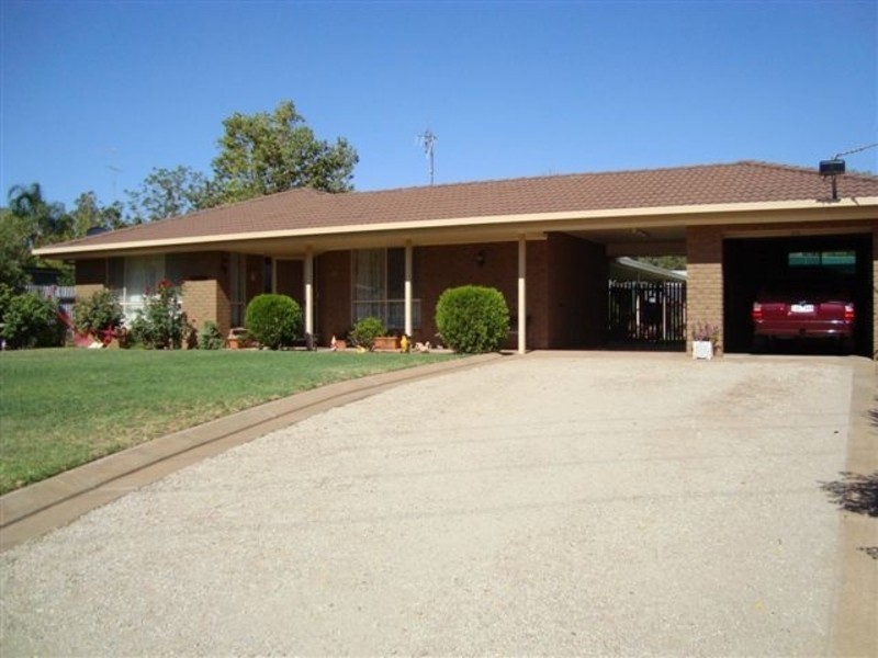 39 River Street, Nyah VIC 3594