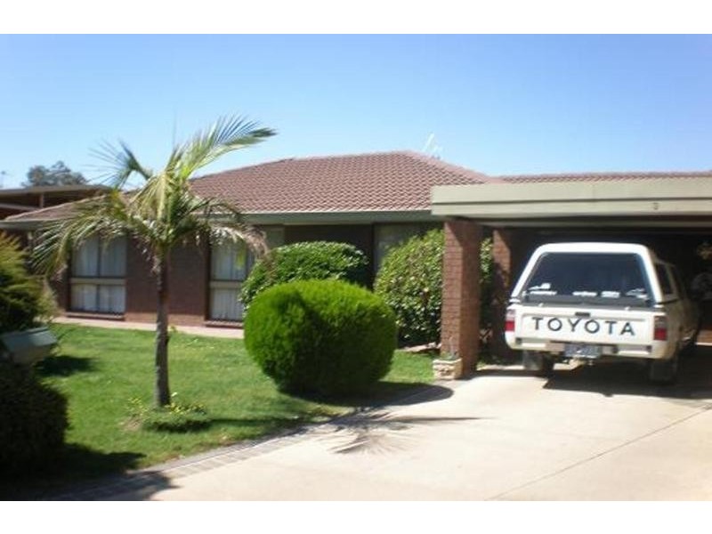 3 Murray Court, Swan Hill VIC 3585