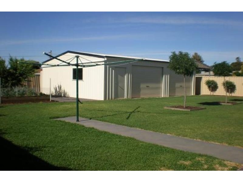3 Melis Court, Swan Hill VIC 3585
