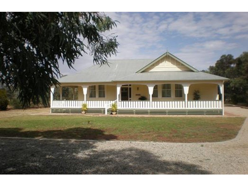 150 Yana Street, Swan Hill VIC 3585